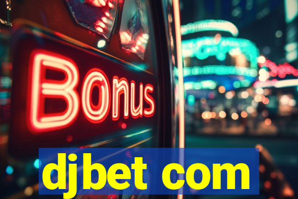 djbet com